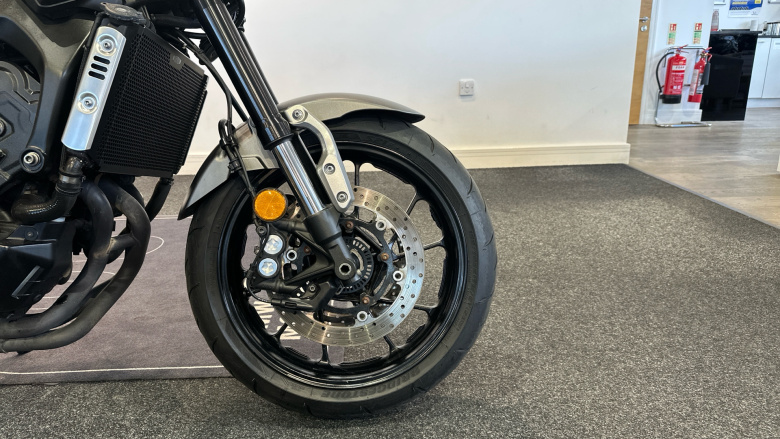 Yamaha Xsr900 ABS (16MY)